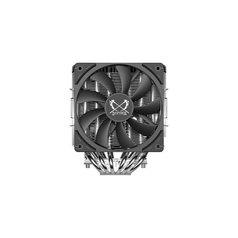 Disipador Scythe Fuma 3 Scmf-3000 De Cpu