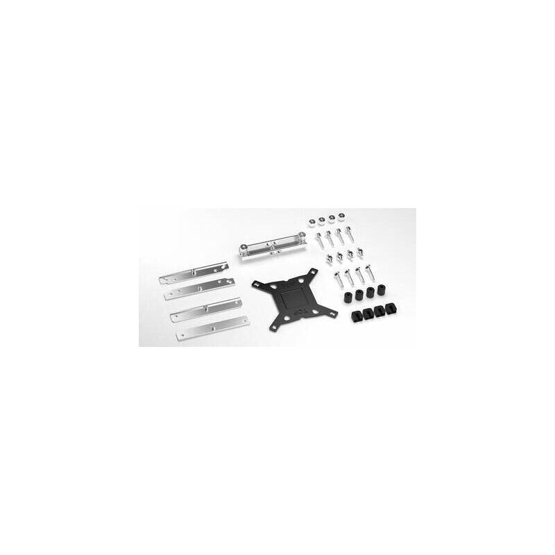 Disipador Scythe Fuma 3 Scmf-3000 De Cpu