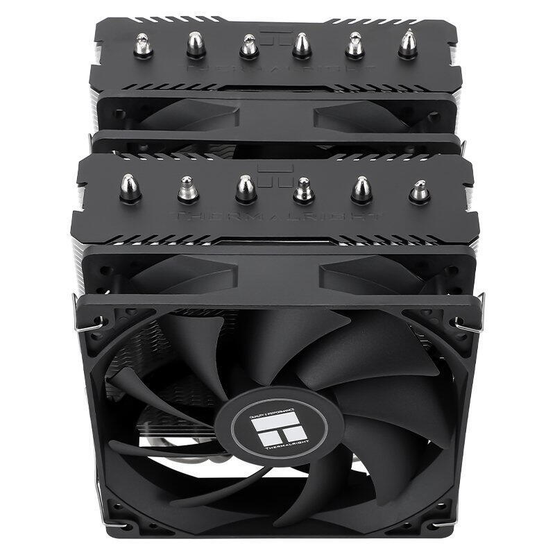 Disipador Thermalright Peerless Assassin 120 Se