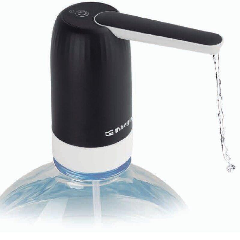 Dispensador De Agua Orbegozo Da 2200 4w