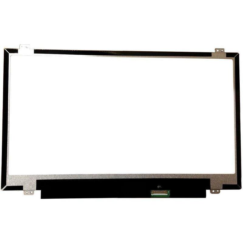 Display 14hd 220nit Ag Slim - Warranty: 6m