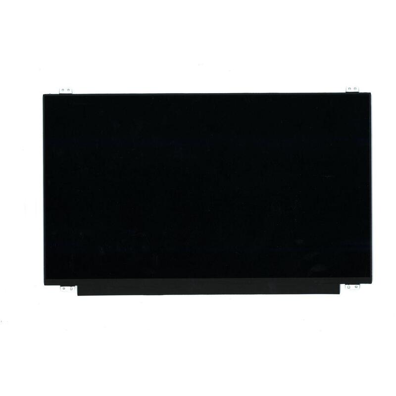 Display 15.6 Inch - Warranty: 3m