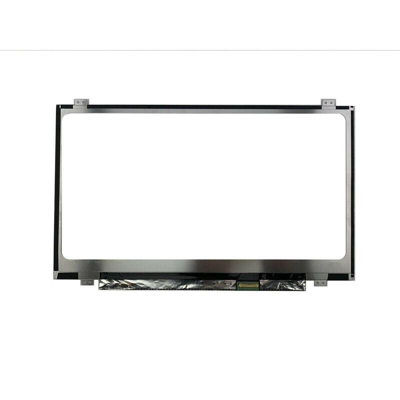 Display 15.6 Inch - Warranty: 3m