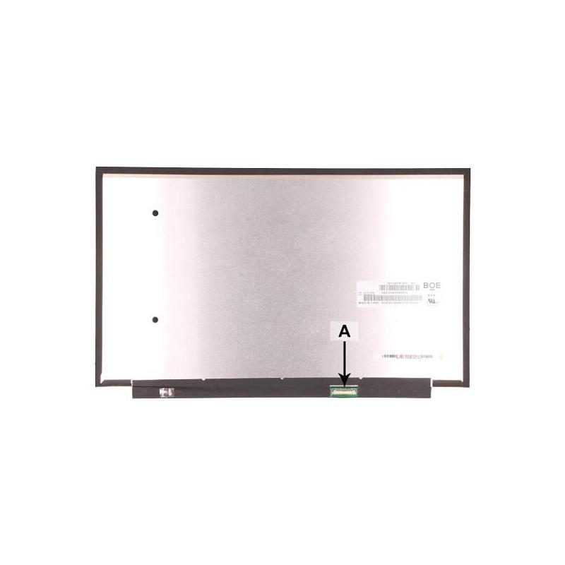 Display Boe 15.6 Fhd Ips Ag - Warranty: 3m