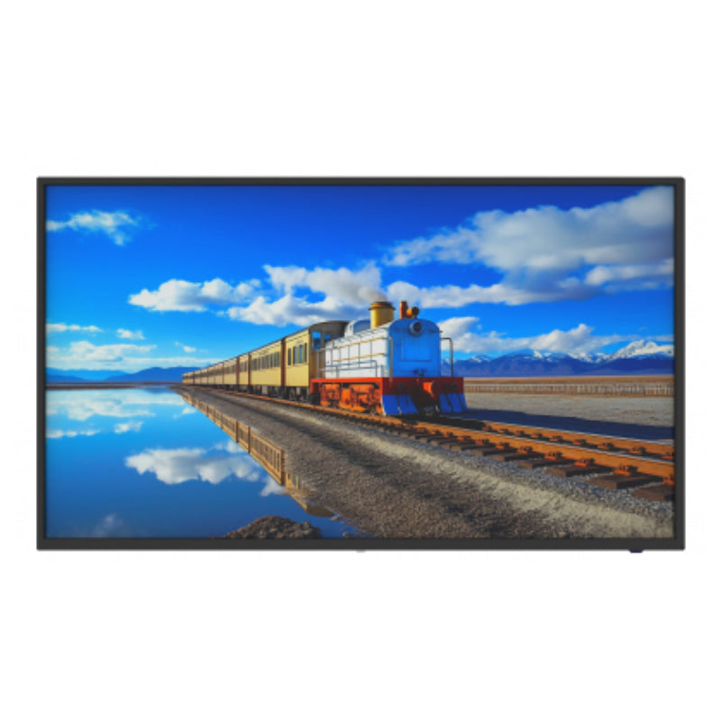 Display Dahua Dhi-Ldh55-Lai400l 55" Indoor 500 Cd Android 11