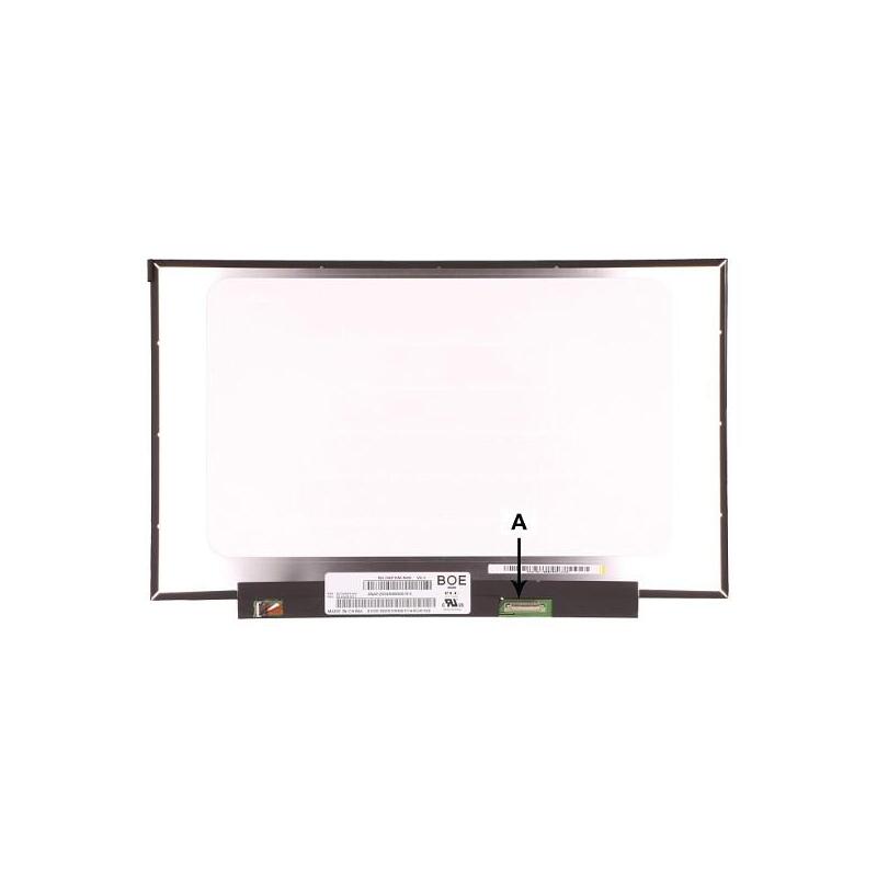 Display Fru 14 16:9 Fhd Ips - 250nit Ag - Warranty: 3m