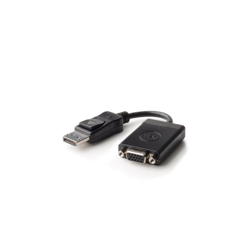 Display Port To Vga Adapter 492-11715, Displayport, Vga,