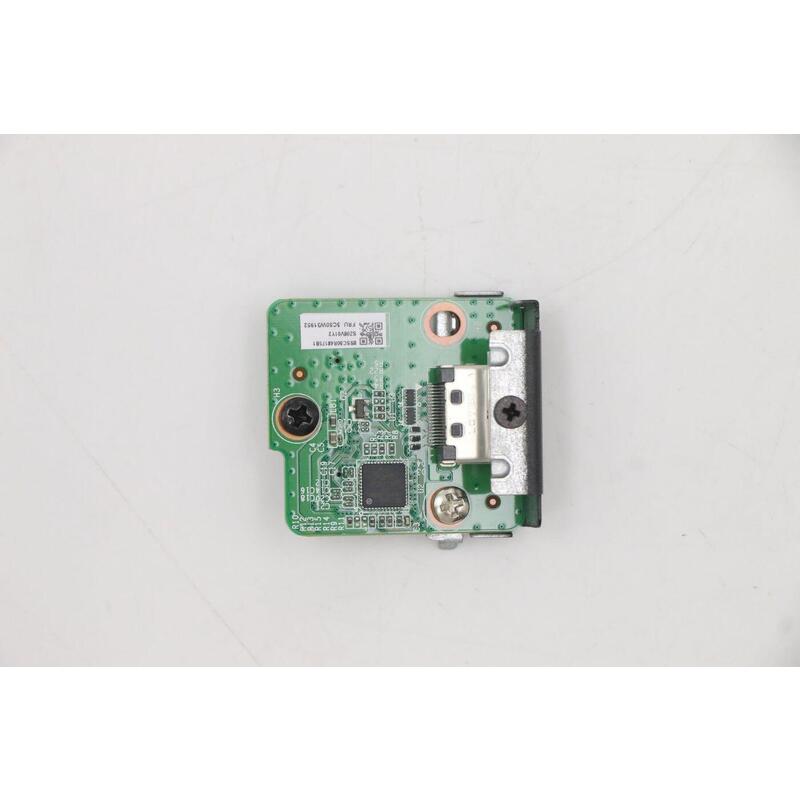 Displayport To Hdmi Punch Out Card For Lenovo Systems