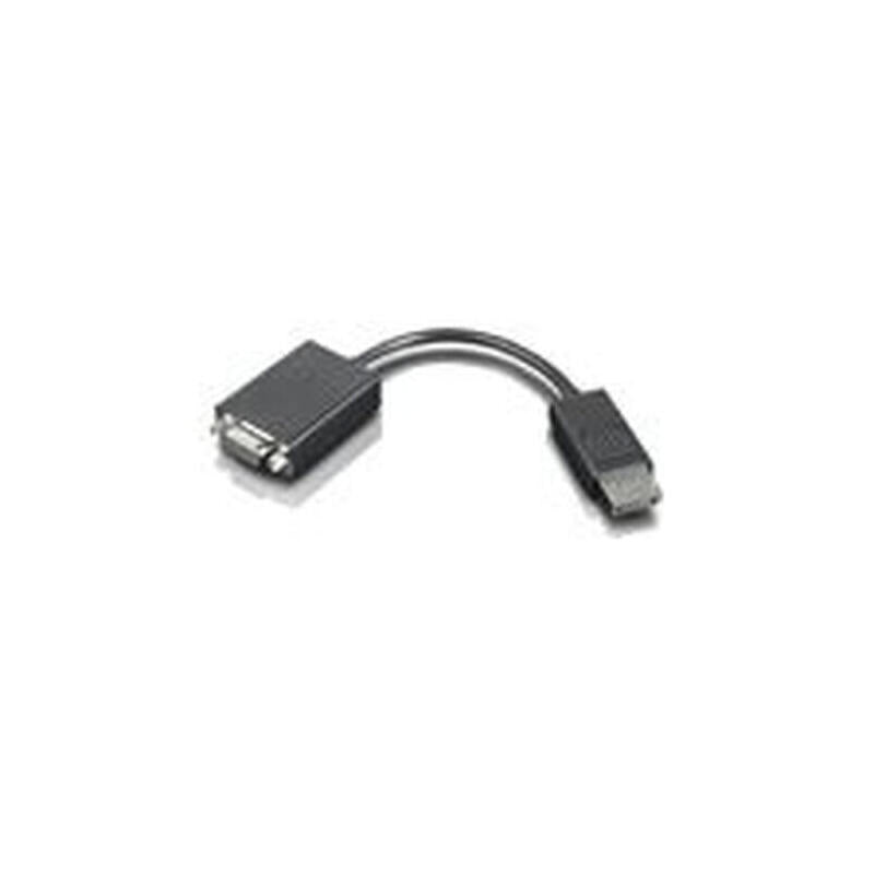 Displayport To Vga Monitor - **New Retail** - Cable - Warranty: 12m