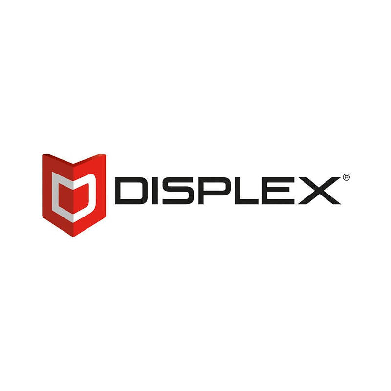 Displex Premium Glas (Full Funda) Para Apple Iphone 17 Pro