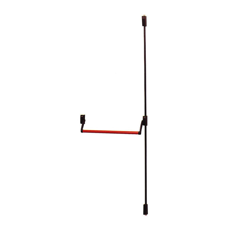 Dispositivo Antipanico Serie 59600 Sobreponer Version Modular 1.59647.00.Ca Cisa