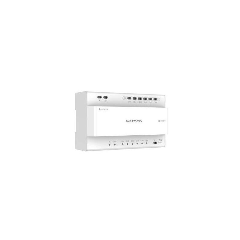 Distribuidor Videoporteros Edificio 2 Hilos Hd De Nueva Generación