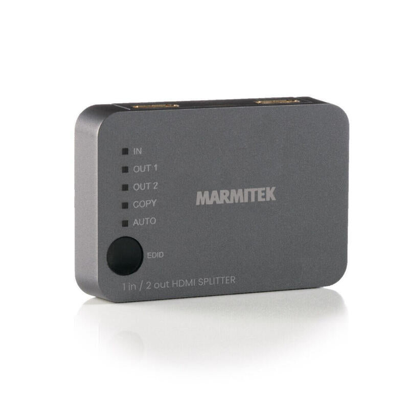 Divisor Hdmi Marmitek Split 312 Uhd