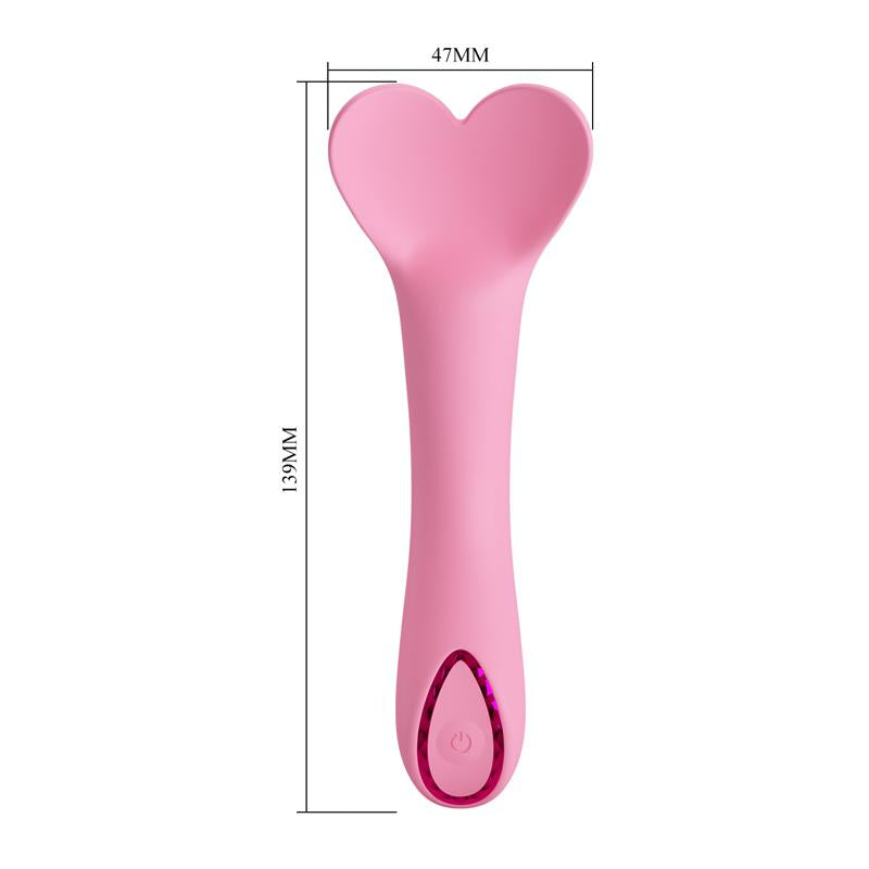 Dj Cock Vibrador G-Spot