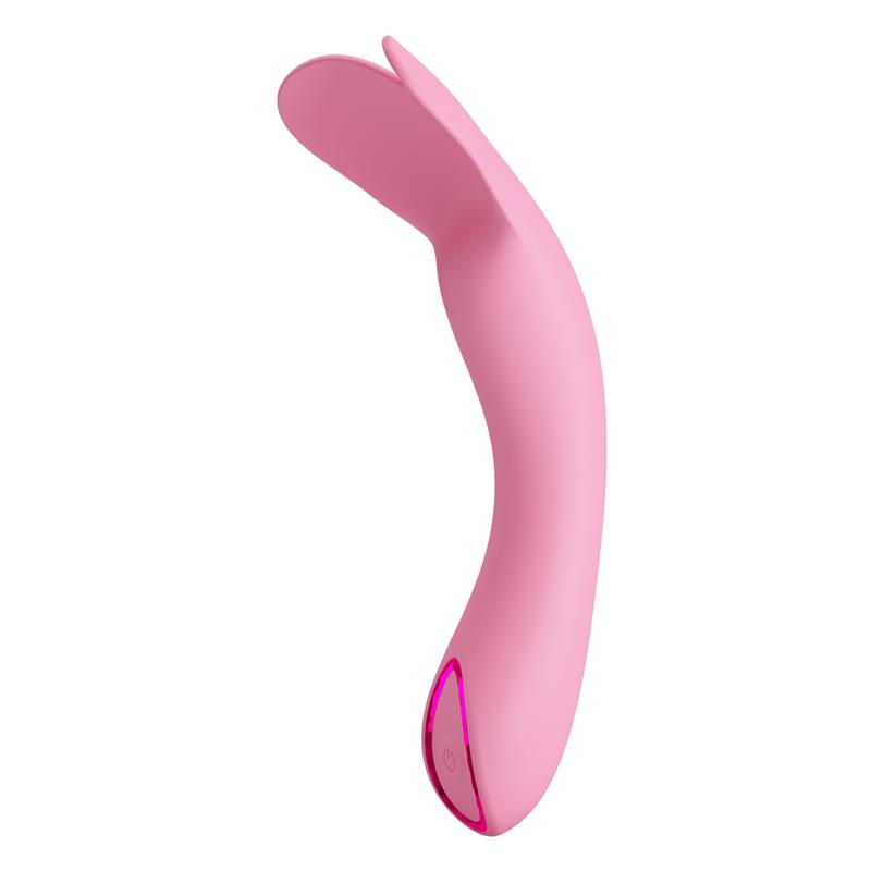 Dj Cock Vibrador G-Spot