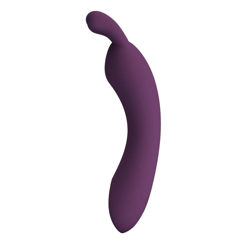 Vibrador Dj Rabbit G-Spot