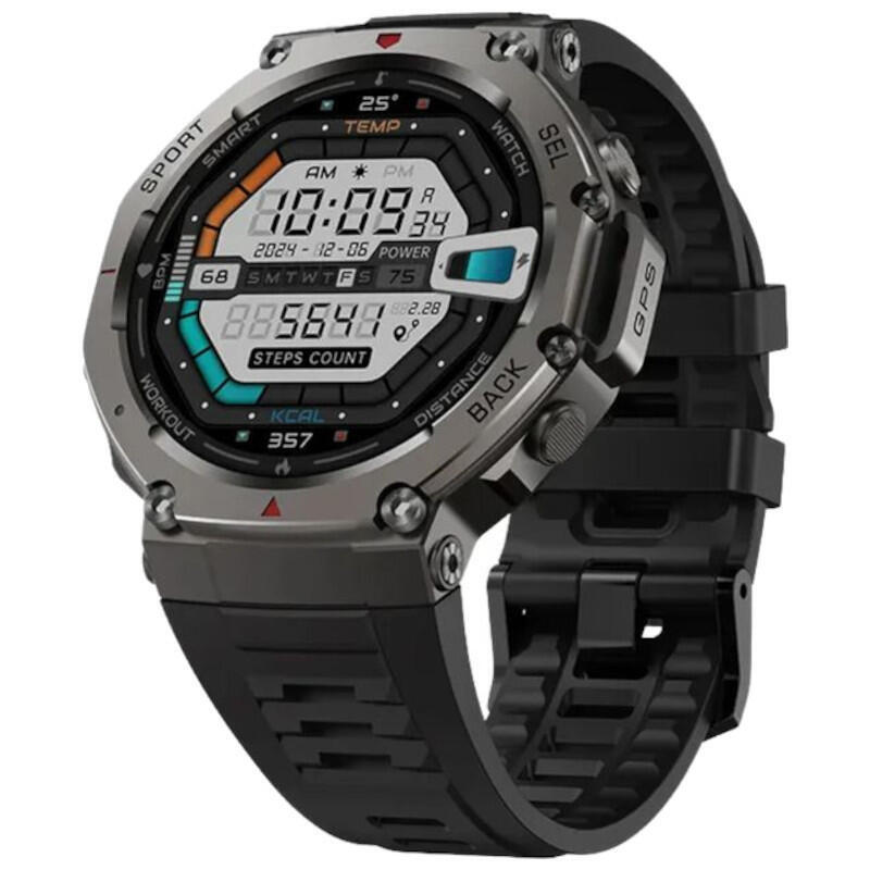 Dm58 Gps 1.43" Amoled