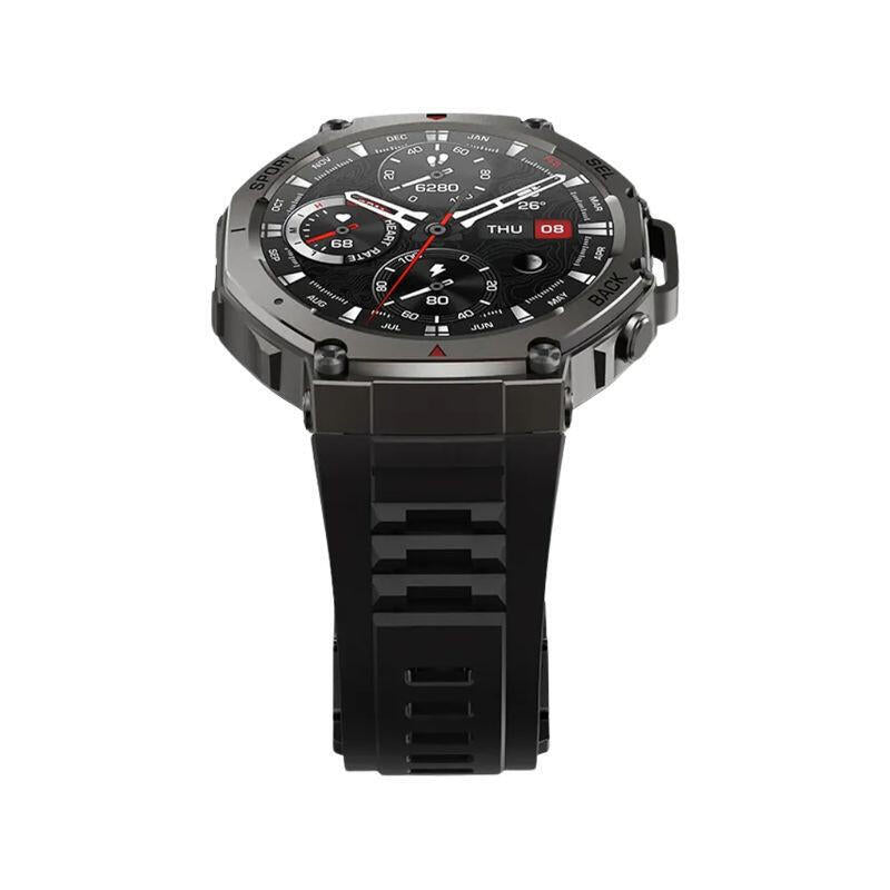 Dm58 Gps 1.43" Amoled - Reloj Inteligente
