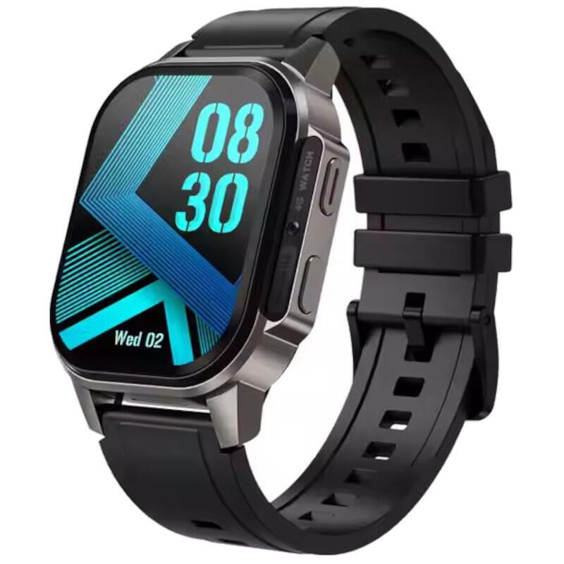 Dm62 Gps 2,13" Amoled 4g