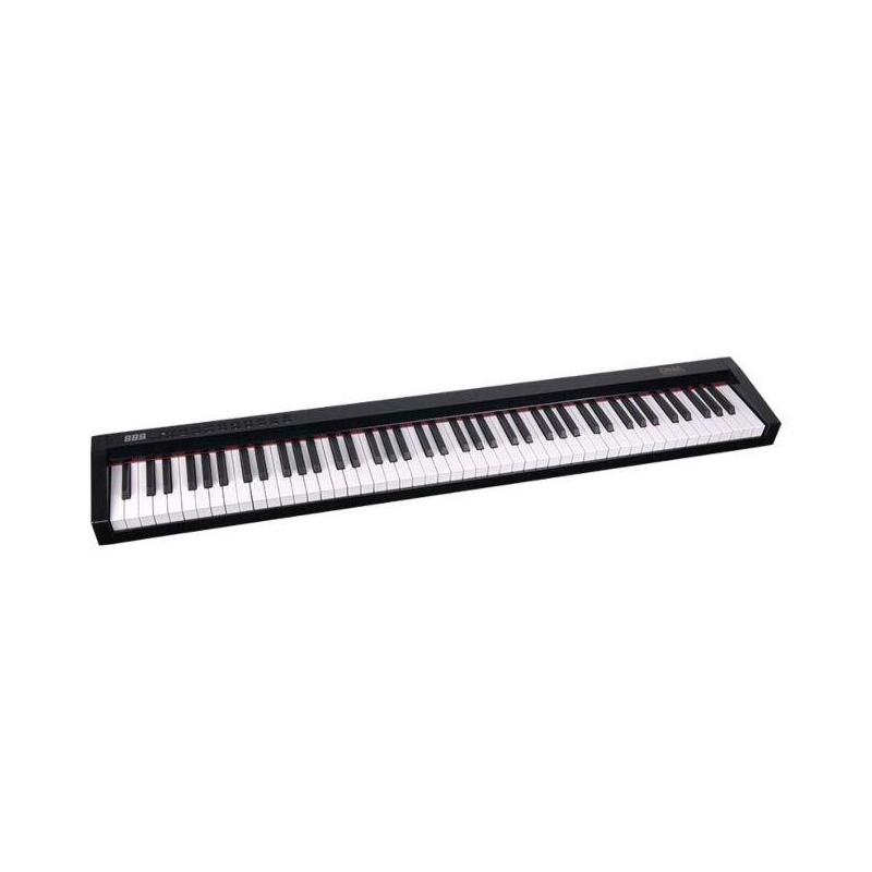 Dna Sp 88 - Pianino Cyfrowe, Klawisze, Bluetooth Midi
