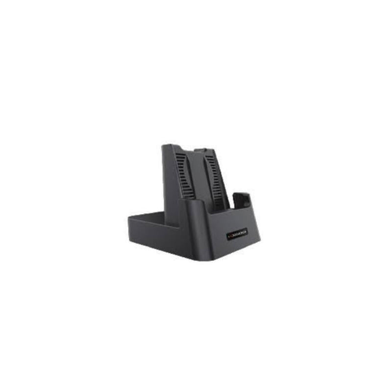 Dock Single Slot Memor 10 Black Color (Requires Power Supply 94acc0197 And Power Cord To Be Purchased Separately)