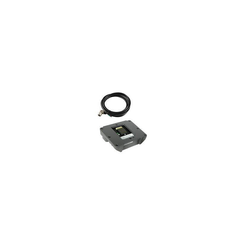 Dock With Integral Power Supplyperp