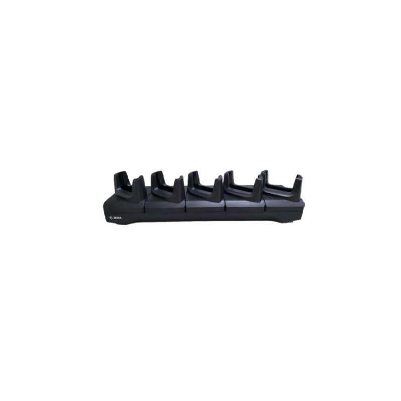 Dock Zebra Crd-Tc2y-Bs5co-01 Para Móvil Negro