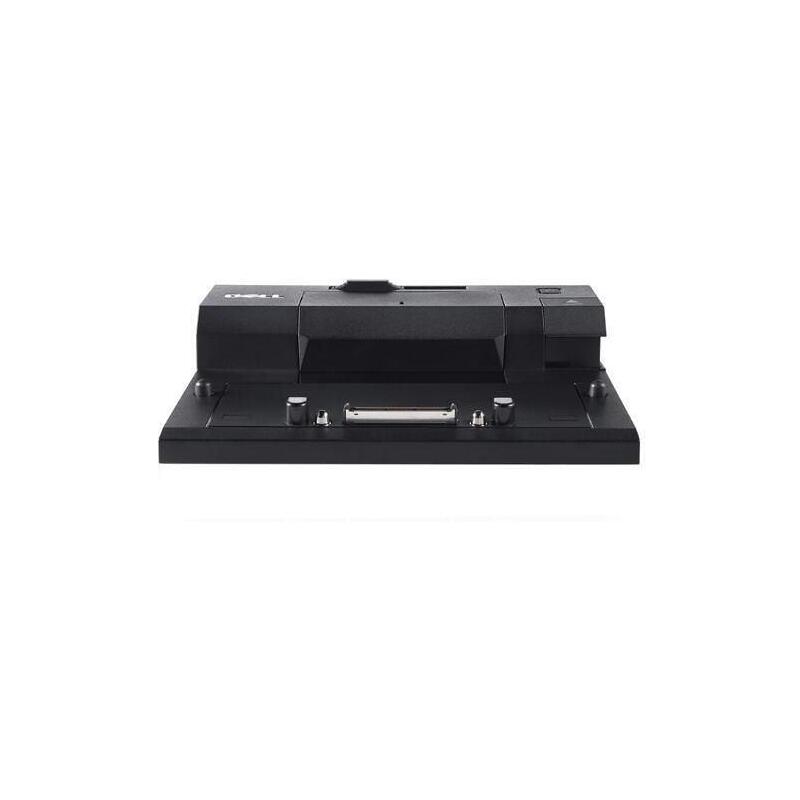 Docking Station - Eu Cord 130w Psu - Warranty: 6m