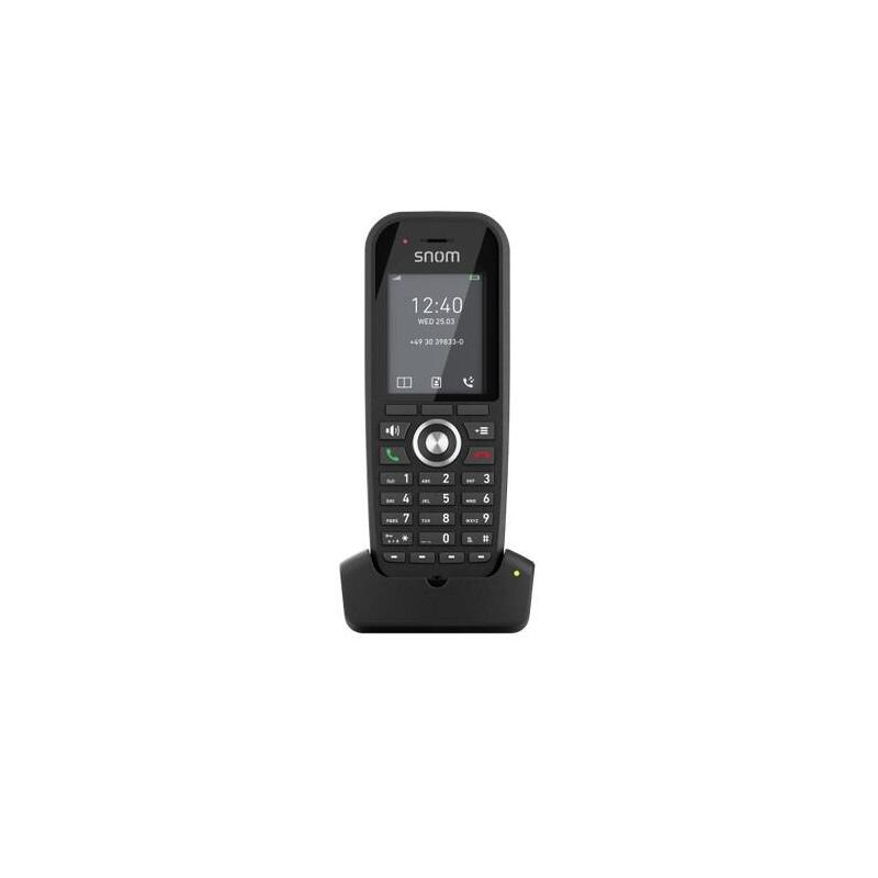 Dodatkowa Sluchawka Snom M30