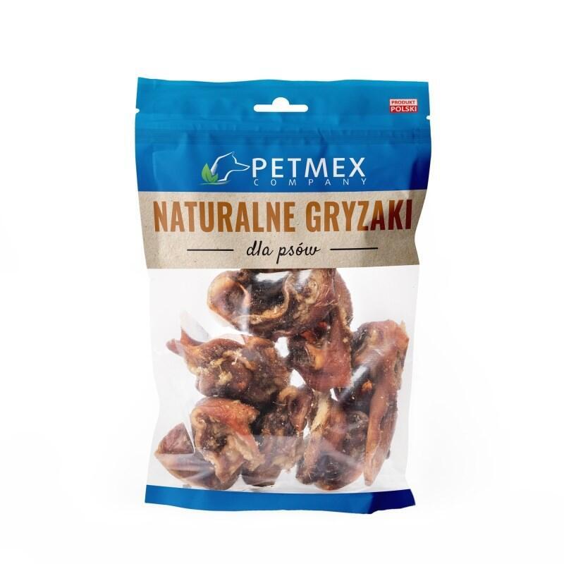 Dog Chew Petmex Pork Middle Ear - 200g
