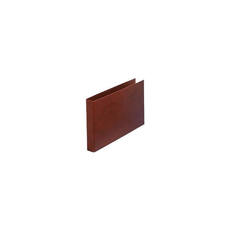 Dohe Carpeta 2 Anillas Mixtas 40mm Folio Apaisado -12u-