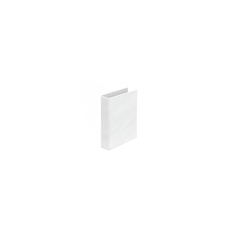 Dohe Carpeta Canguro Basic 4 Anillas 35mm A4 Blanco