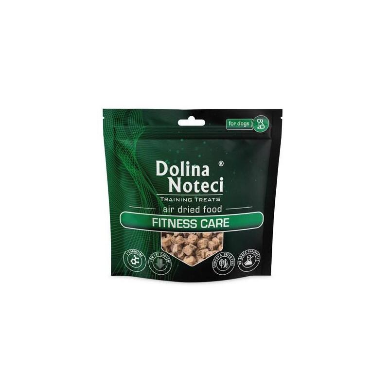 Dolina Noteci Training Treats Fitness Care - Dog Treat - 130g