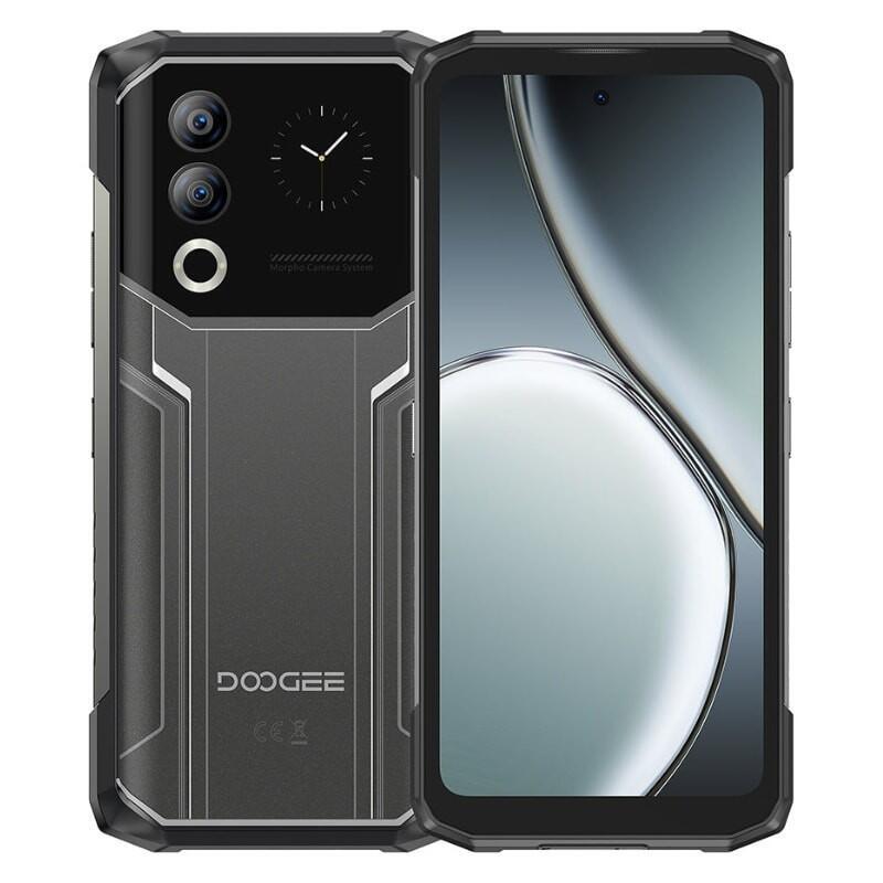 Doogee Blade 20 Ultra 8gb/512gb Plata