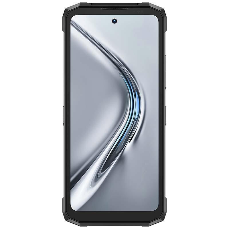 Doogee Fire 6 Power 8gb/256gb Verde Rugged
