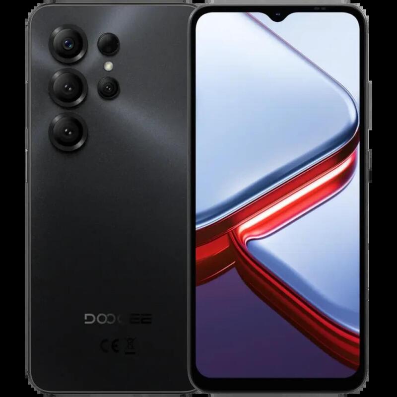 Doogee Note 56x Pro 4gb/128gb Negro