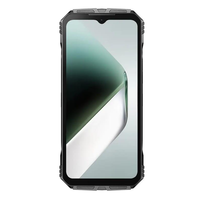 Doogee S Cyber Pro 12gb/512gb Plata Rugged