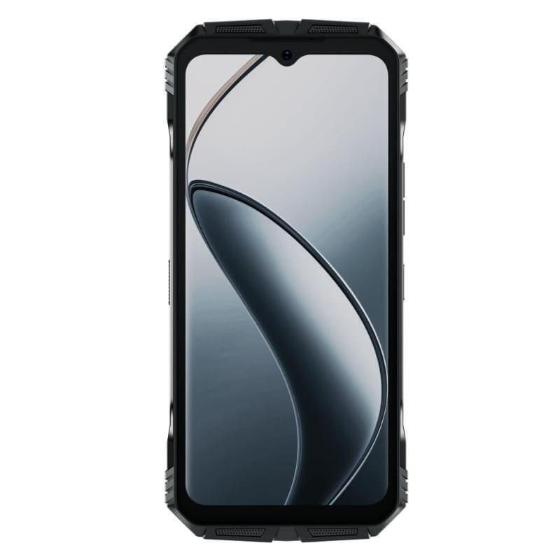 Doogee S118 12gb/512gb Plata Rugged