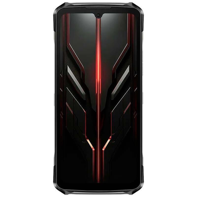 Doogee S119 8gb/512gb Plata Rugged