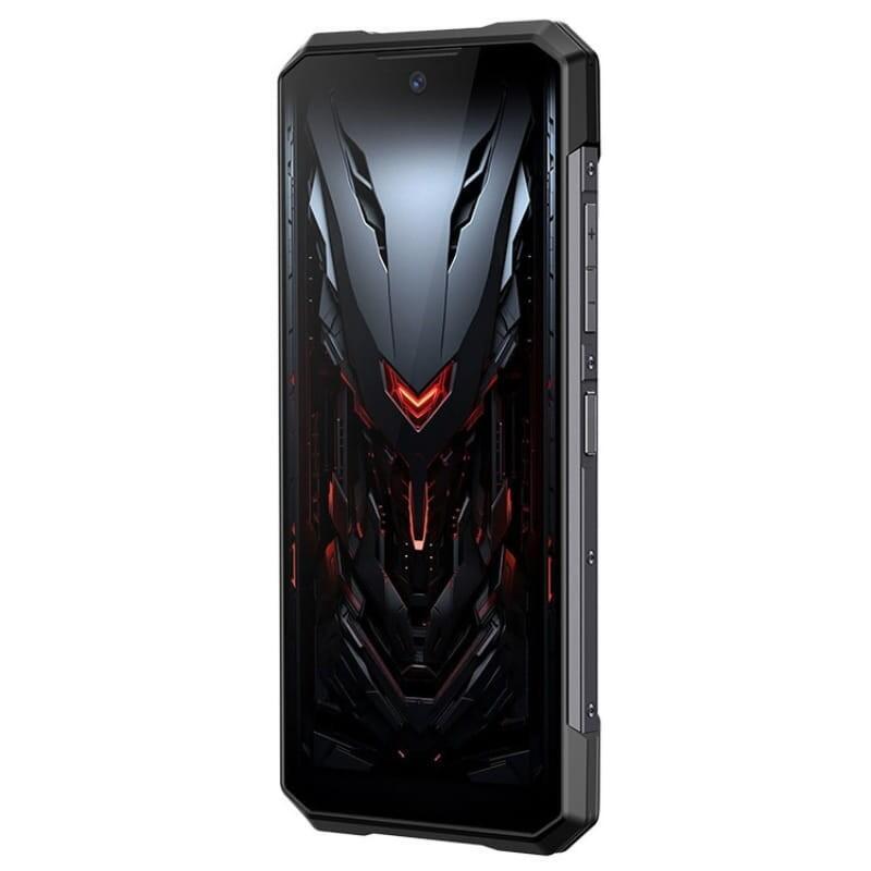 Doogee S200 5g 12gb/256gb Negro Rugged