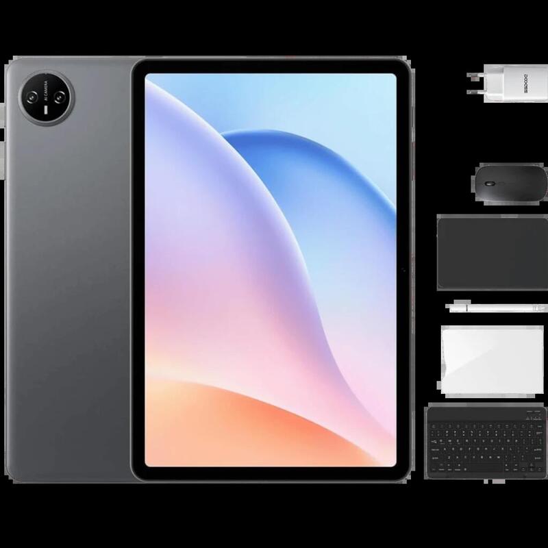 Doogee Tab A9 Pro 10.1 4gb/128gb Wifi Gris Vip Edition