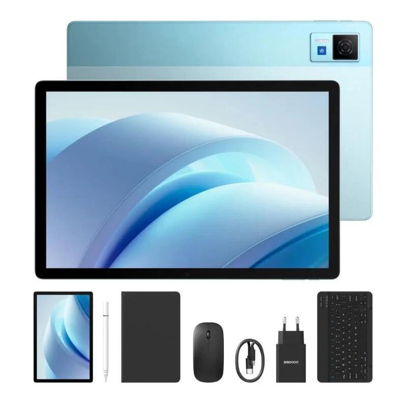 Doogee U13 Vip Edition 13" 6gb/256gb Wifi Azul