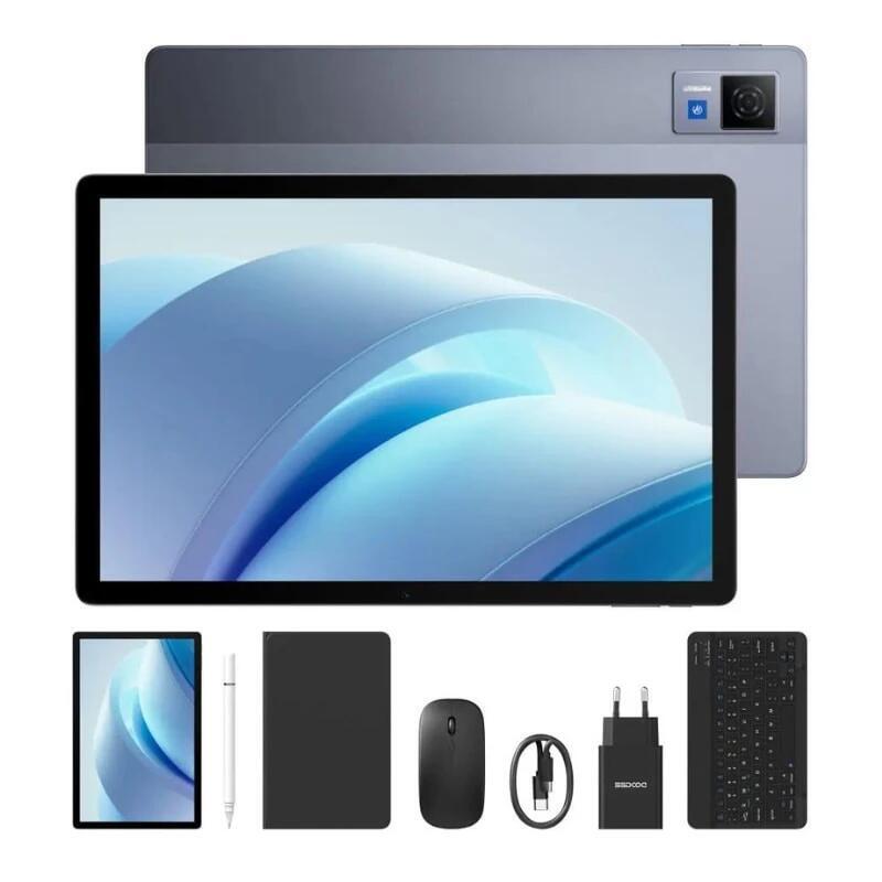 Doogee U13 Vip Edition 13" 6gb/256gb Wifi Gris