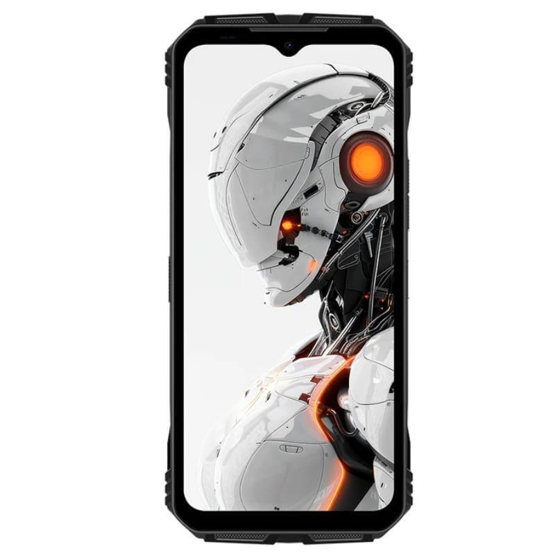 Doogee V Max Pro 5g 12gb/512gb Gris Rugged