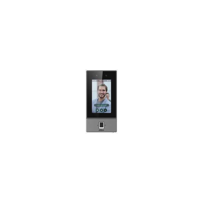 Door Controller Face/Recognition Asi6214s-Pw Dahua