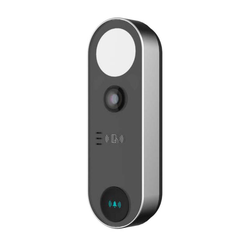Doorbell Timbre / Vídeo Tvt