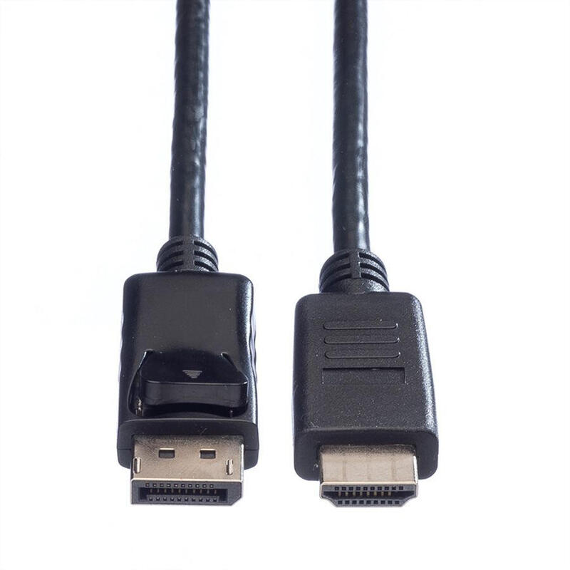 Dp Kabeldp-Hdtv1m
