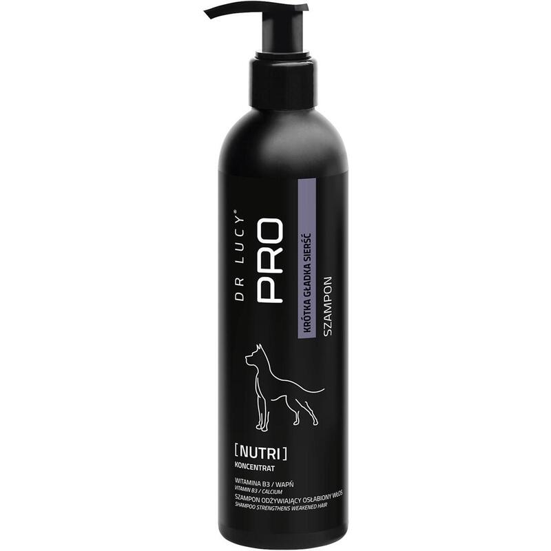 Dr Lucy Champú Nutri 250 Ml