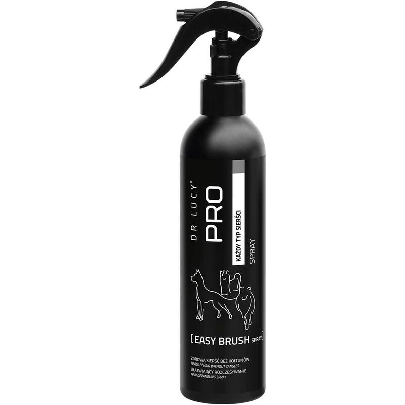 Dr Lucy Champú Que Facilita El Peinado Easy Brush Spray