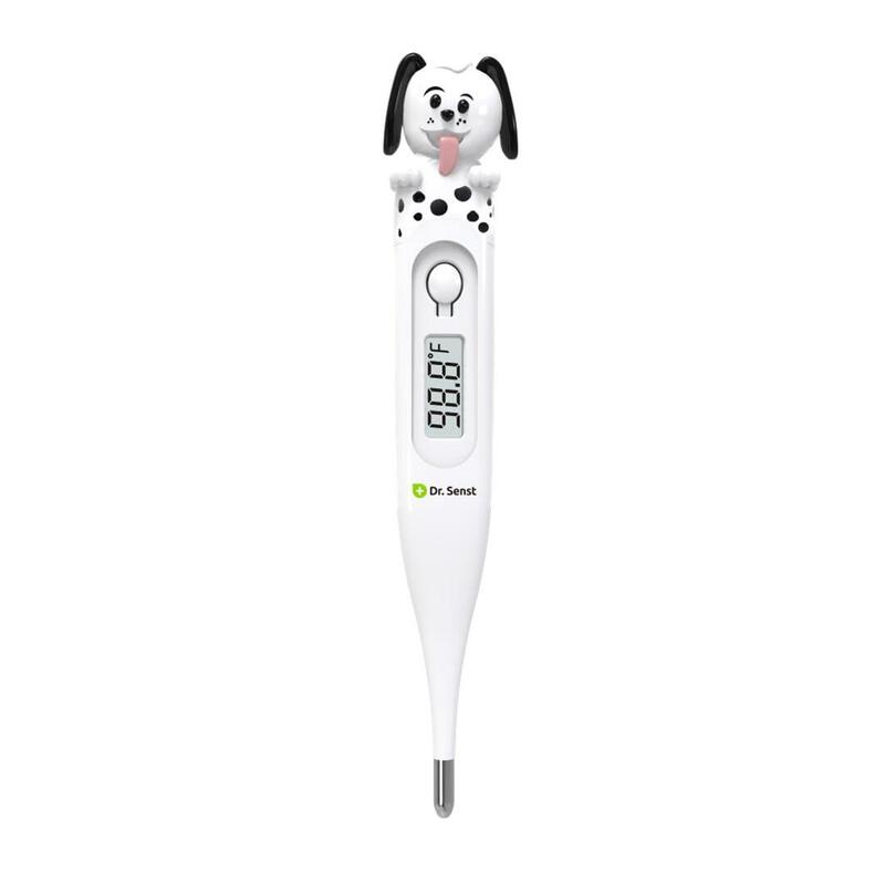 Dr. Senm Digital Thermometer Hund Dmt-437